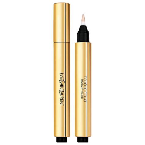 yves saint laurent concealer test|ysl touche eclat concealer boots.